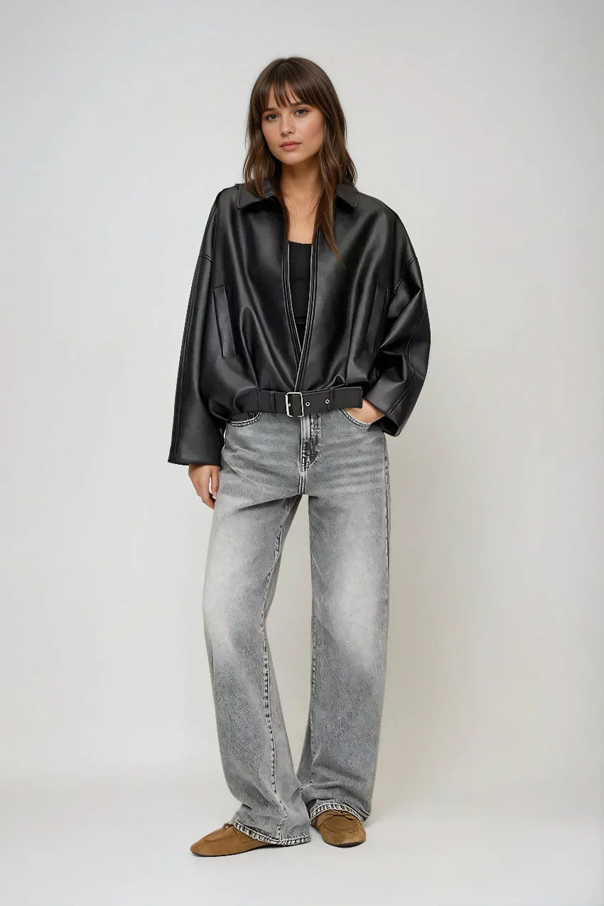 Aravella Vegan Leather