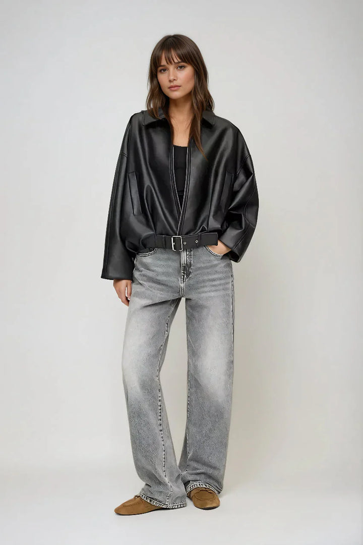 Aravella Vegan Leather