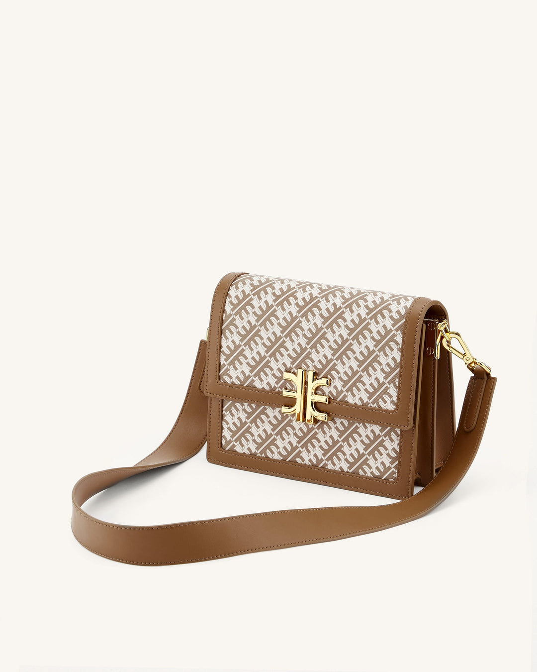 Mini Flap Crossbody