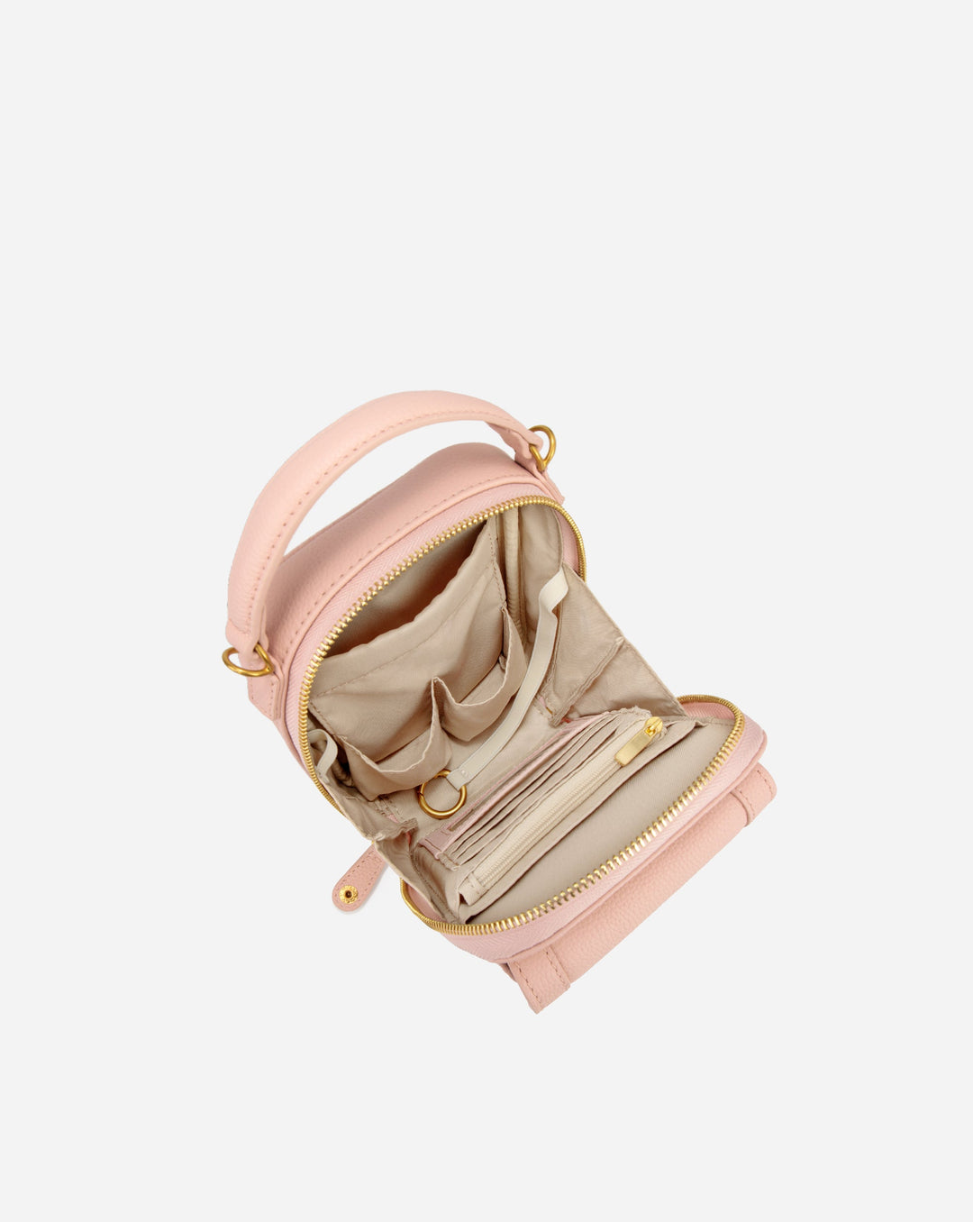 Aphrodite Crossbody