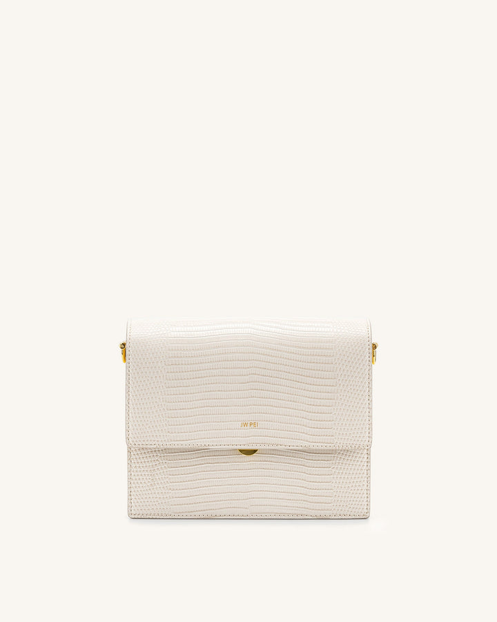 Mini Flap Crossbody