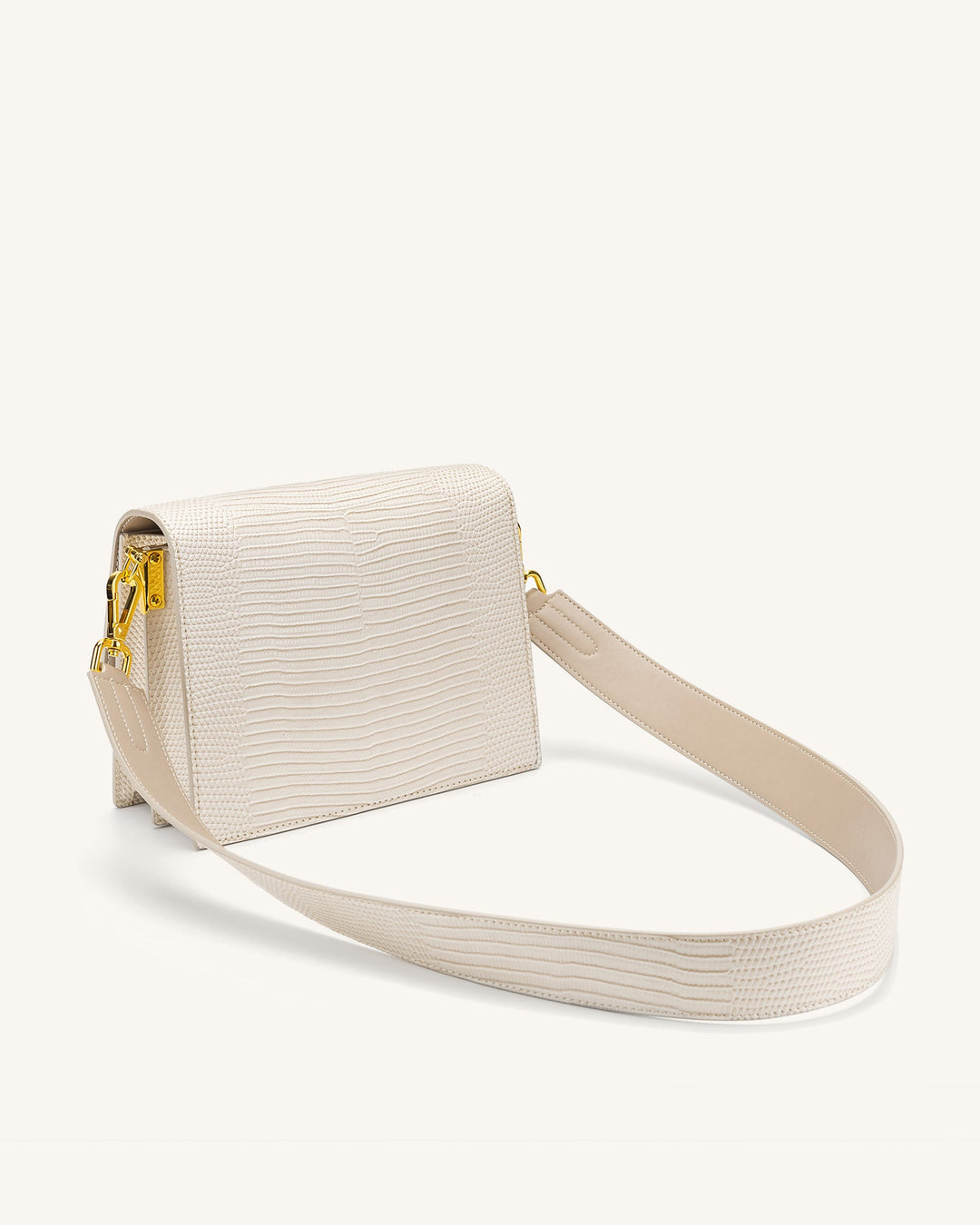 Mini Flap Crossbody