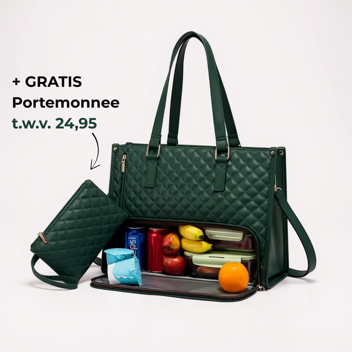 Noa Lunch Tote