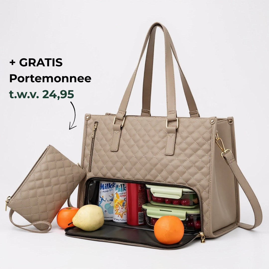 Noa Lunch Tote