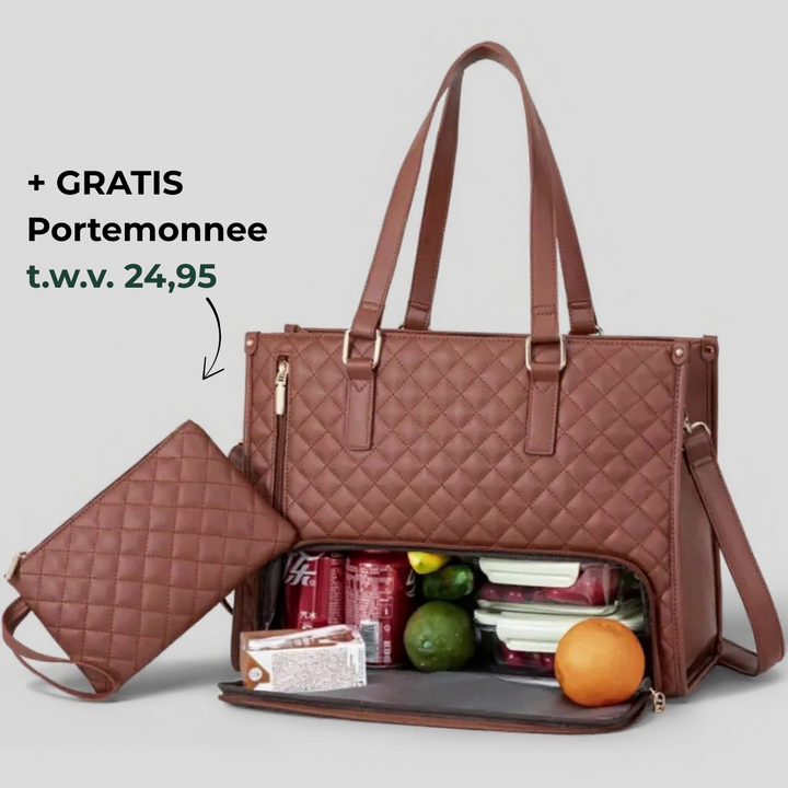 Noa Lunch Tote