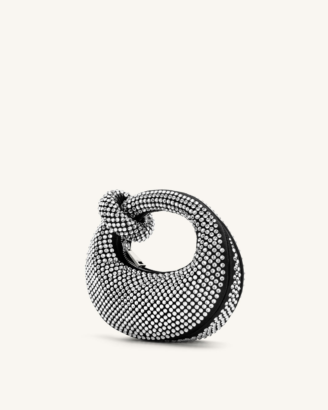 Abacus Artificial Crystal