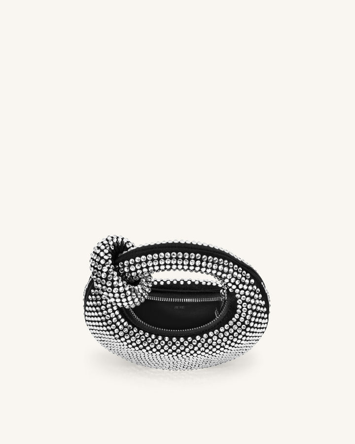 Abacus Artificial Crystal