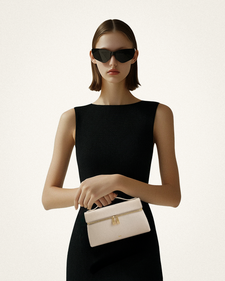 Theresa Top Handle Handtas