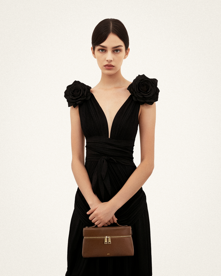 Theresa Top Handle Handtas