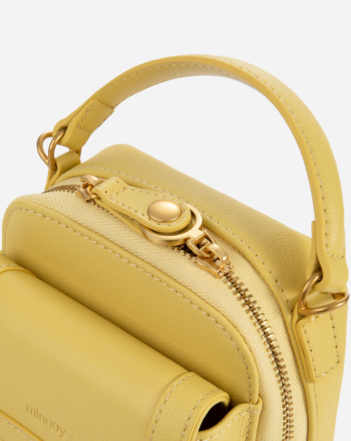 Aphrodite Crossbody