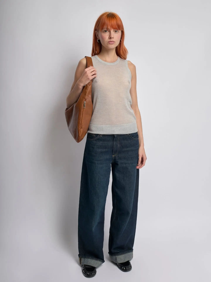 Sleek Kaia Schoudertas