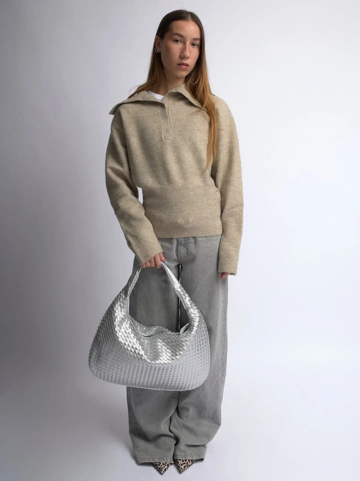 The One Shoulder Wonder