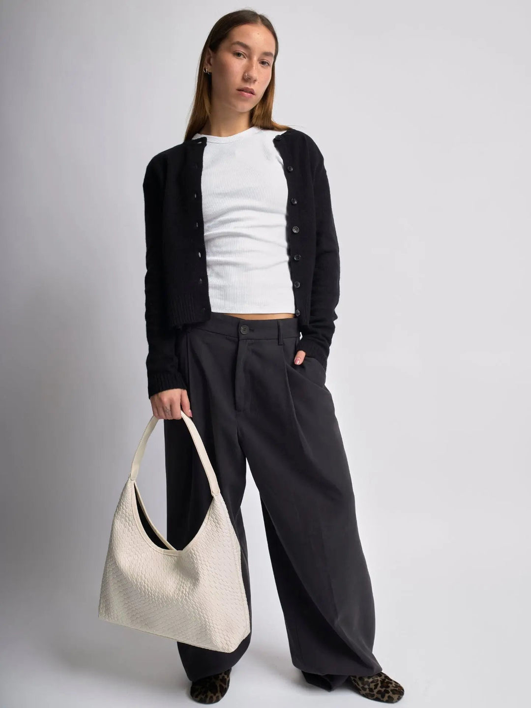 Constance Chic Schoudertas