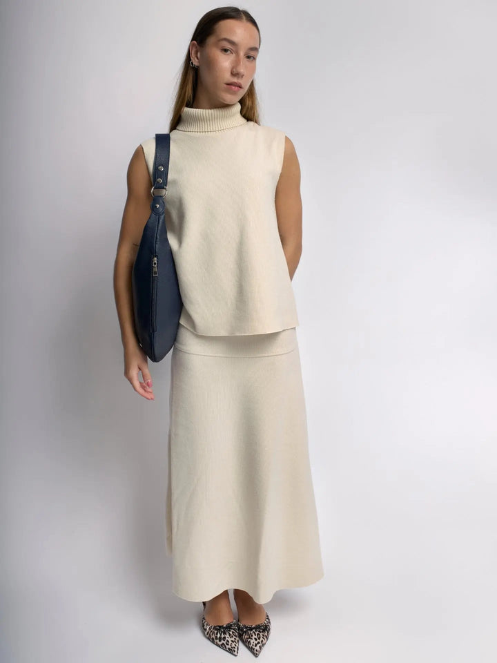 Sleek Kaia Schoudertas