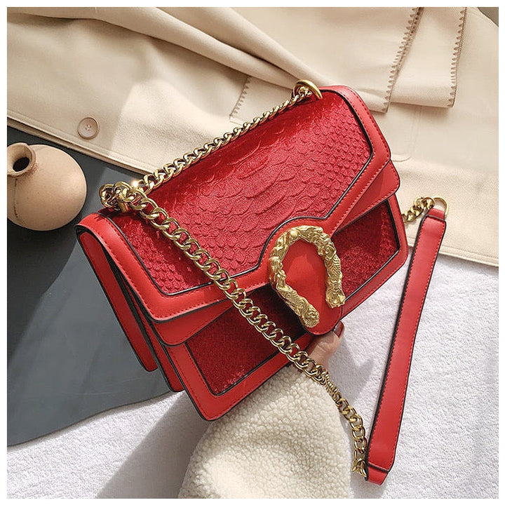 Naomi Crossbody