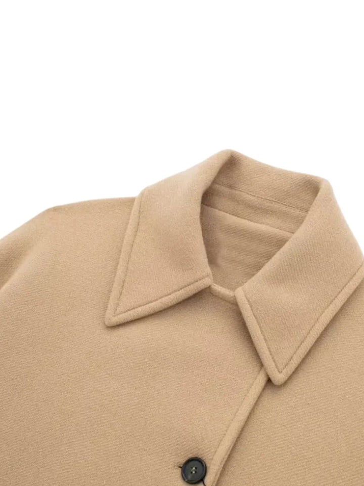 La Femme Solid Mantel