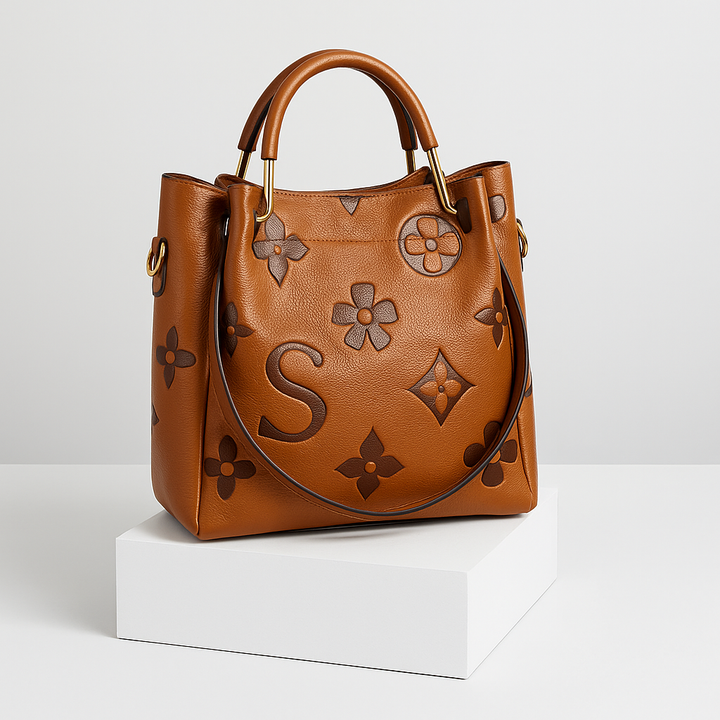 Flora Signature Tote