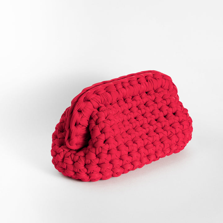 Crochet Clutch