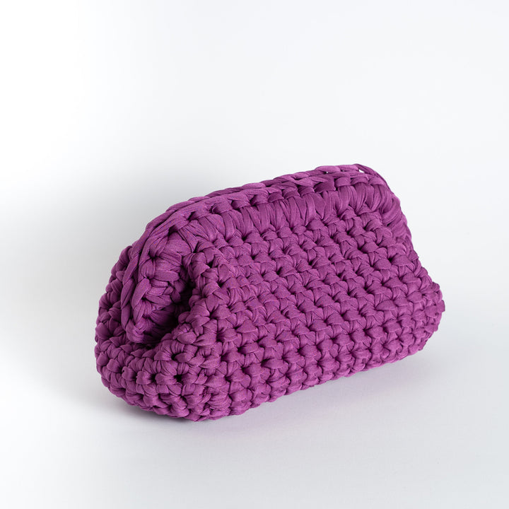Crochet Clutch