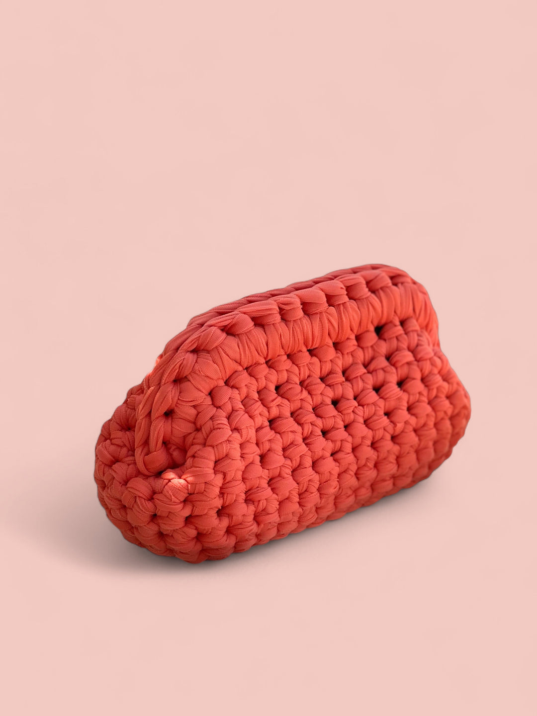 Crochet Clutch