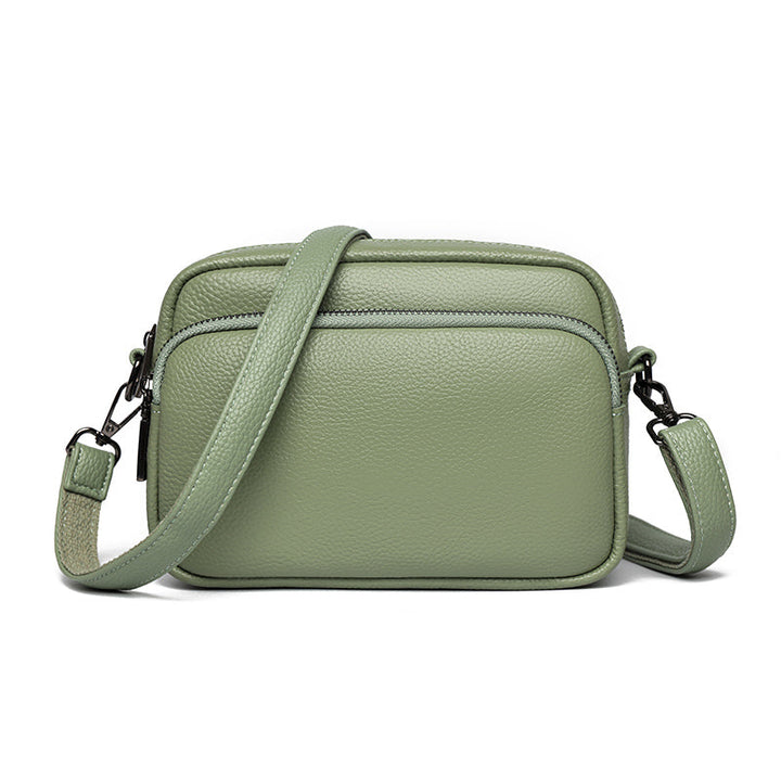 Nora Crossbody