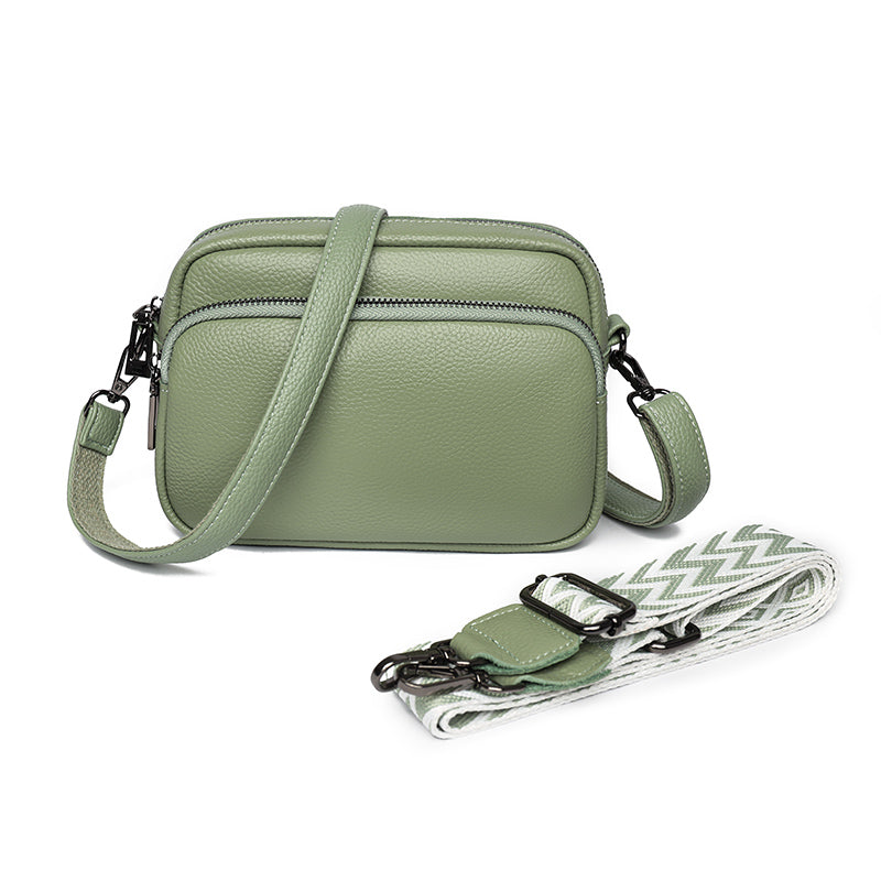 Nora Crossbody