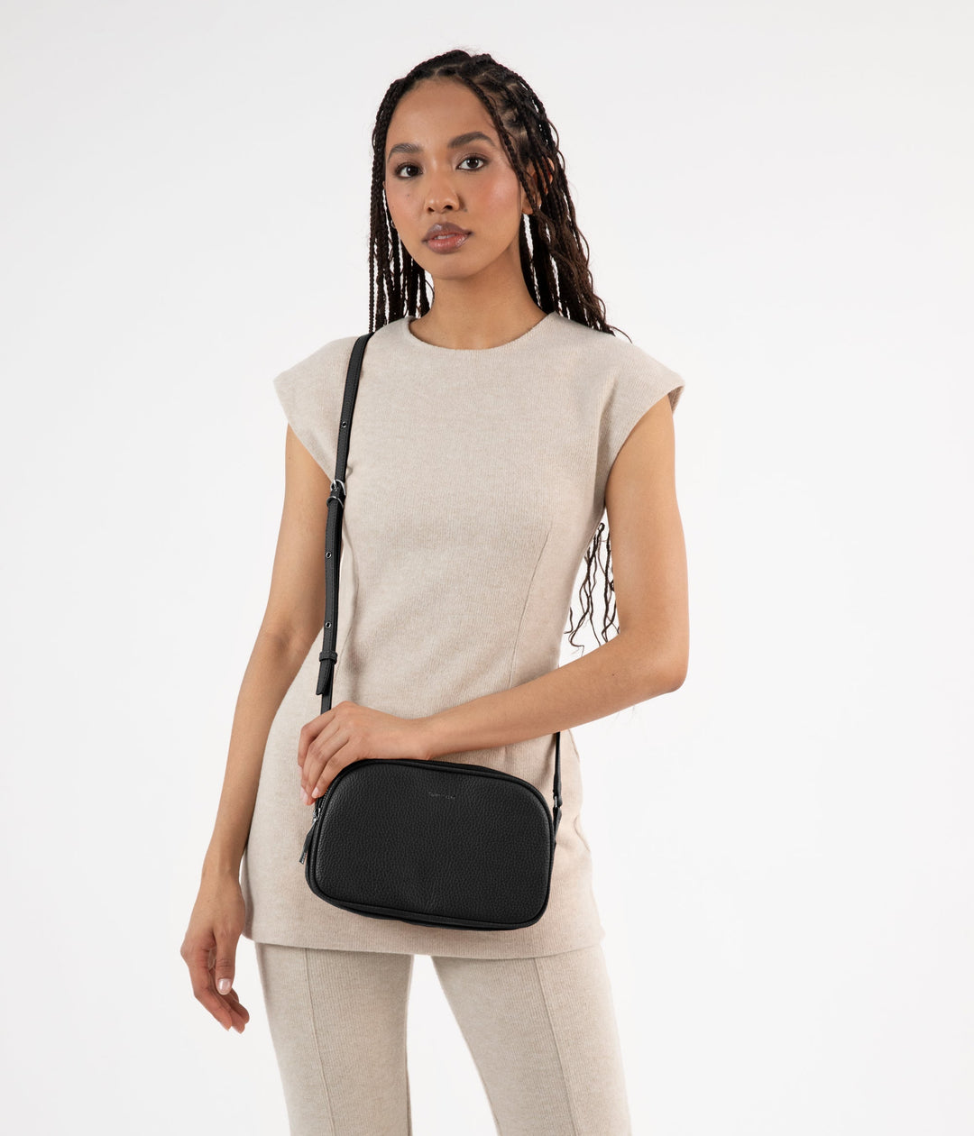 PAIR Vegan Crossbody