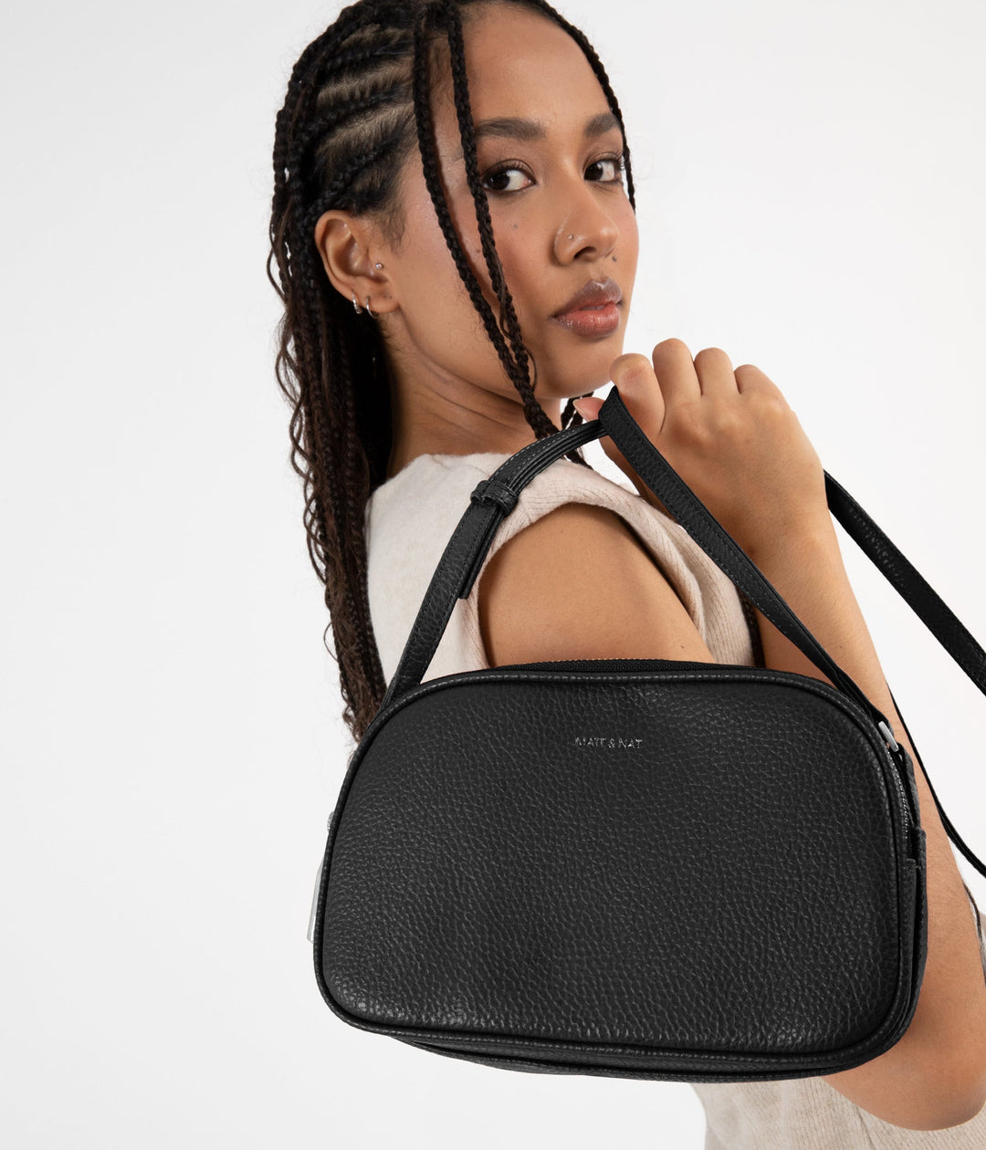 PAIR Vegan Crossbody