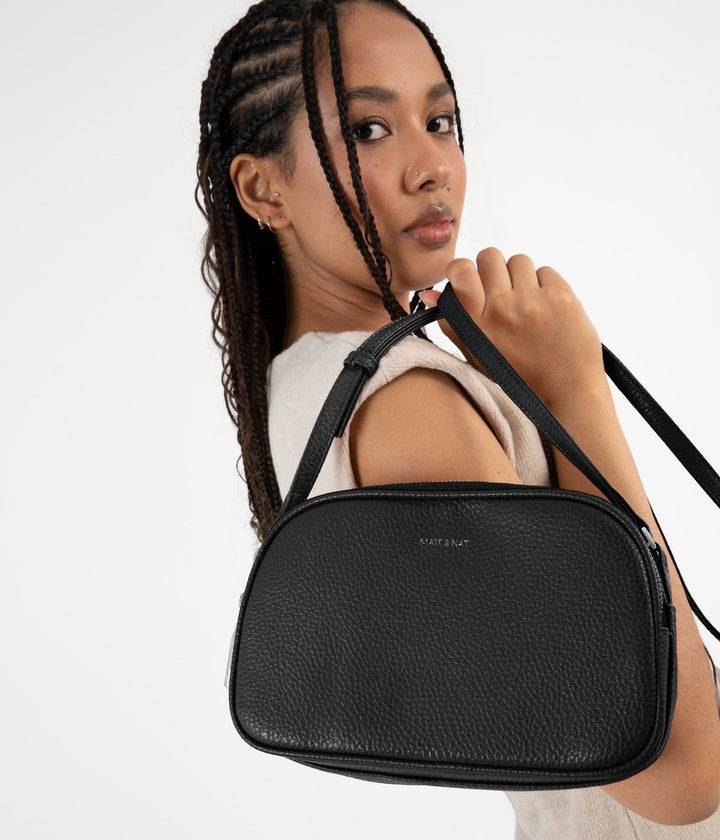 PAIR Vegan Crossbody