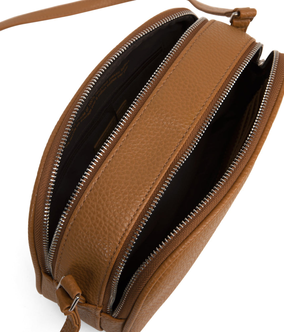 PAIR Vegan Crossbody