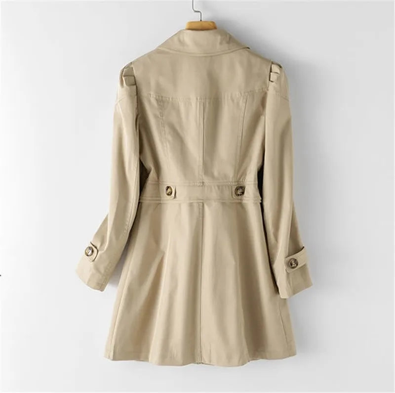 Milano Trenchcoat