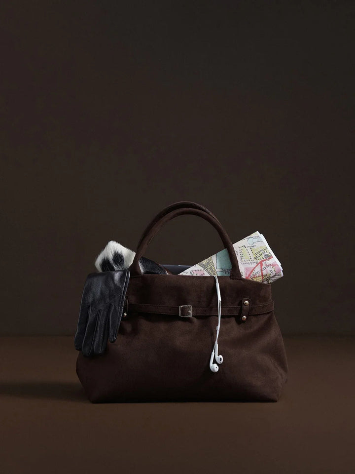 La Femme Vintage Handtas