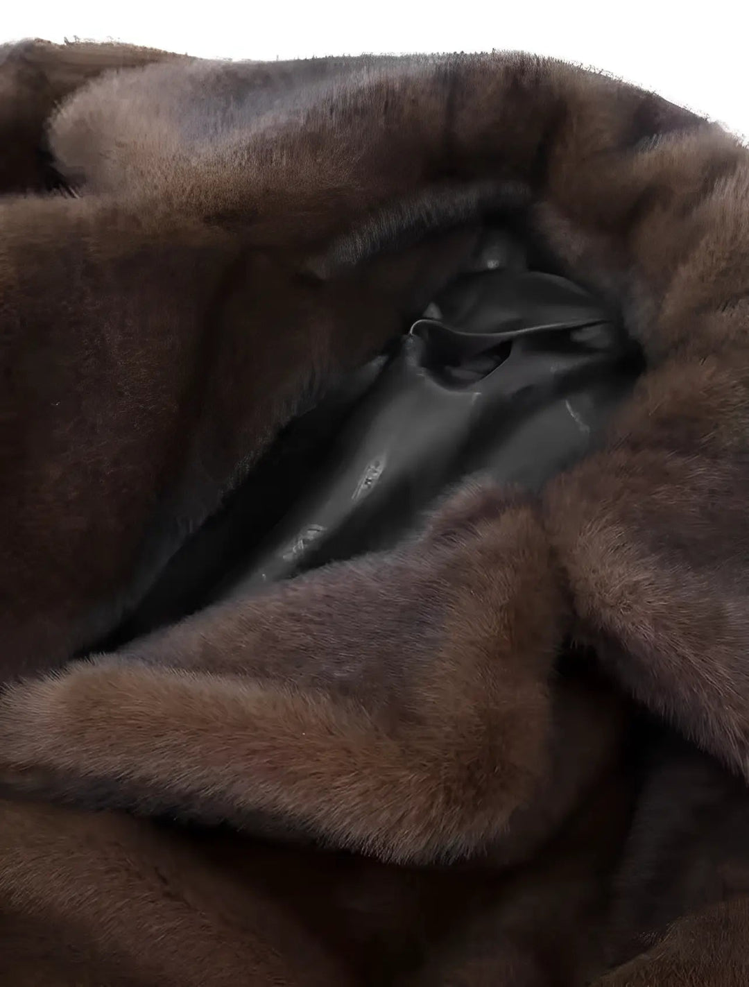 Lucy Faux Fur Winterjas