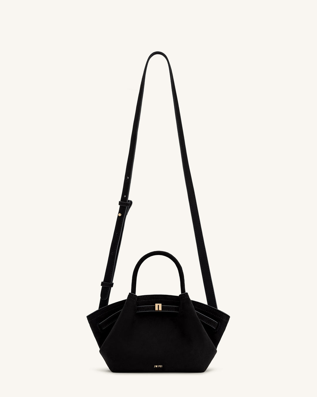 Hanna Mini Tote