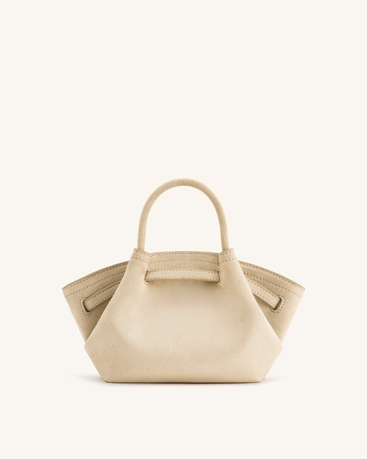 Hanna Mini Tote