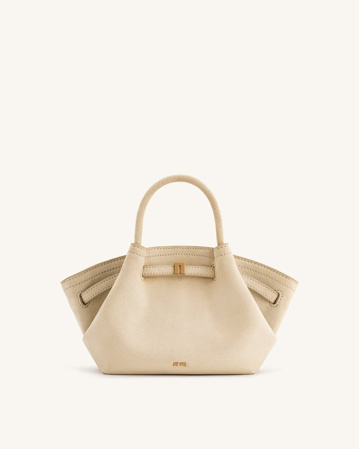 Hanna Mini Tote