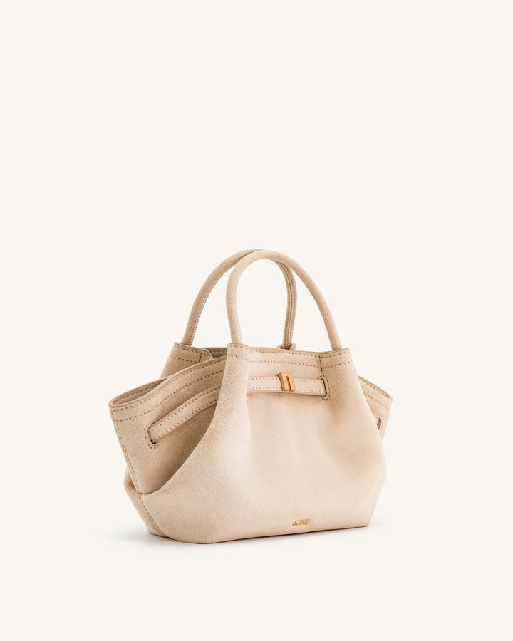 Hanna Mini Tote