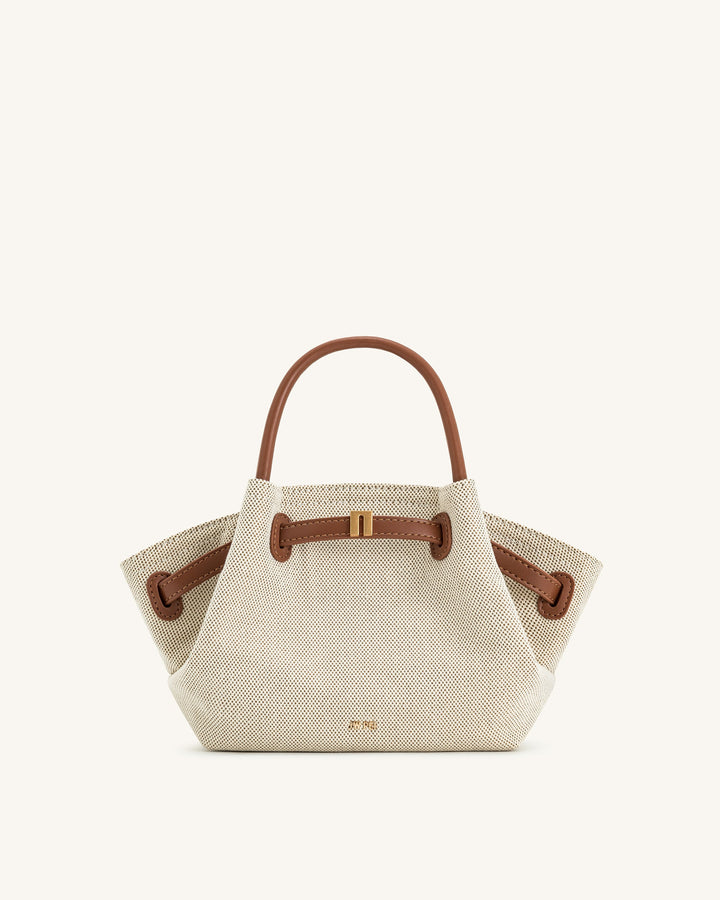 Hanna Mini Tote