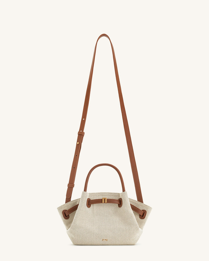 Hanna Mini Tote