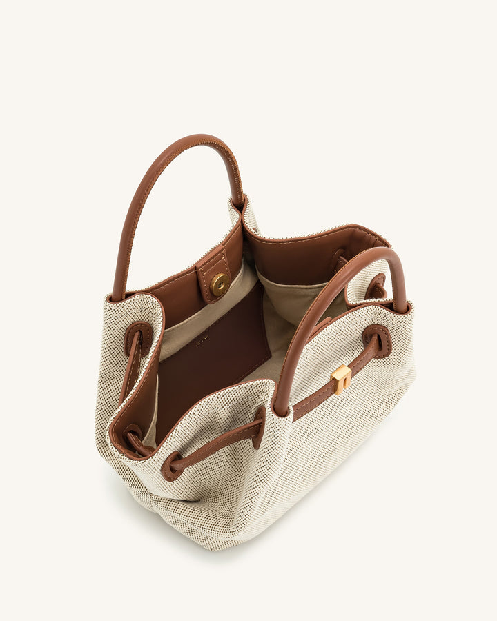 Hanna Mini Tote