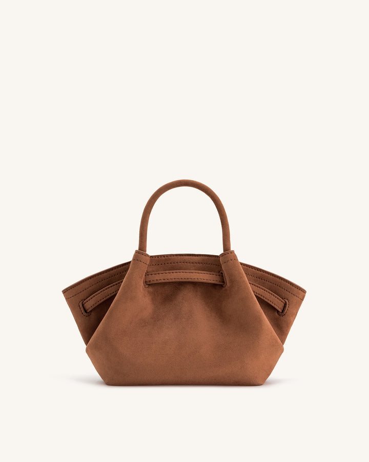 Hanna Mini Tote