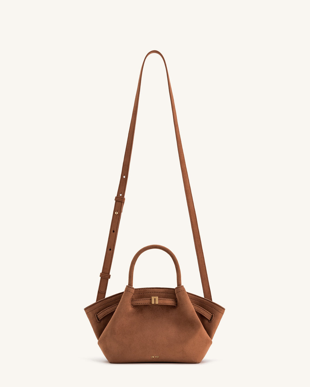 Hanna Mini Tote