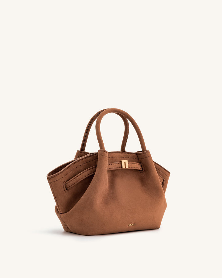 Hanna Mini Tote
