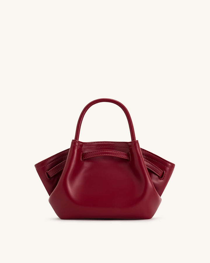 Hanna Mini Tote