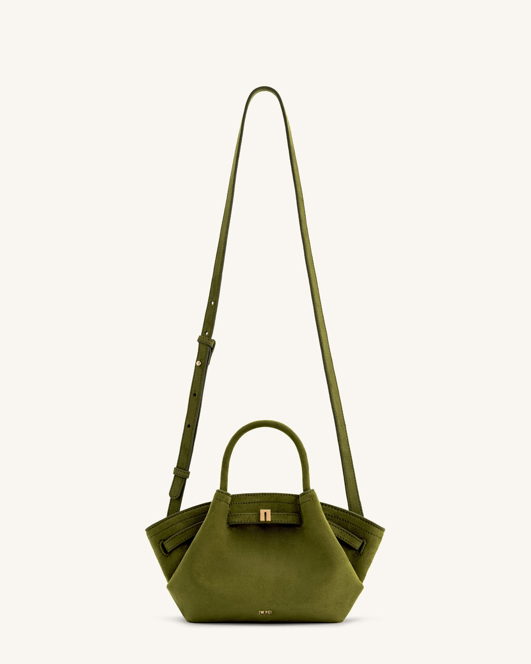 Hanna Mini Tote