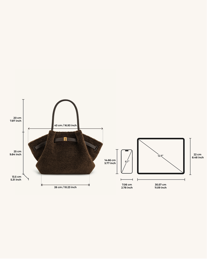 Hanna Tote