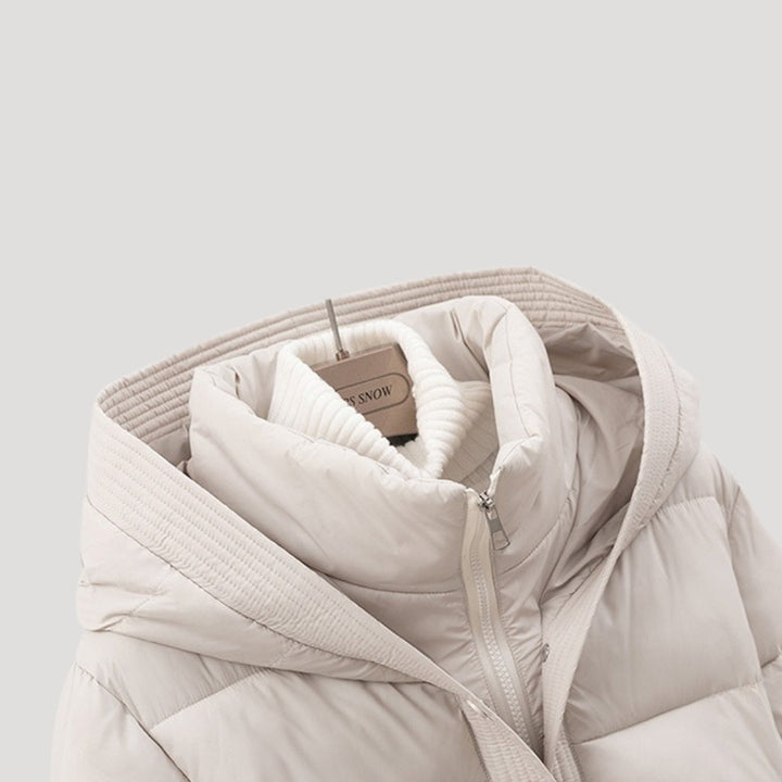 Castella Lange Winterjas