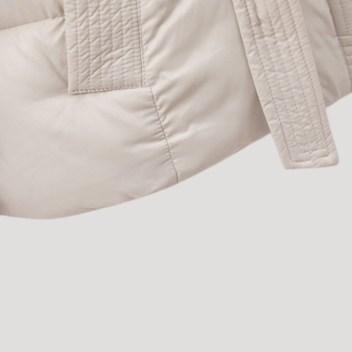 Castella Lange Winterjas