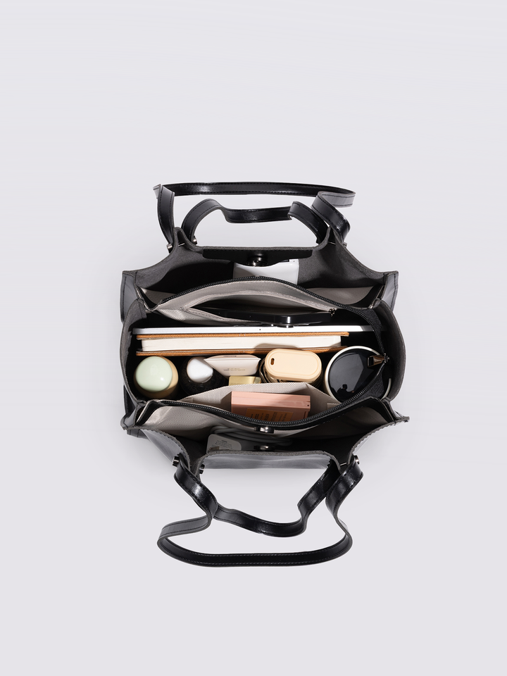 Paola Carryall Work Tote