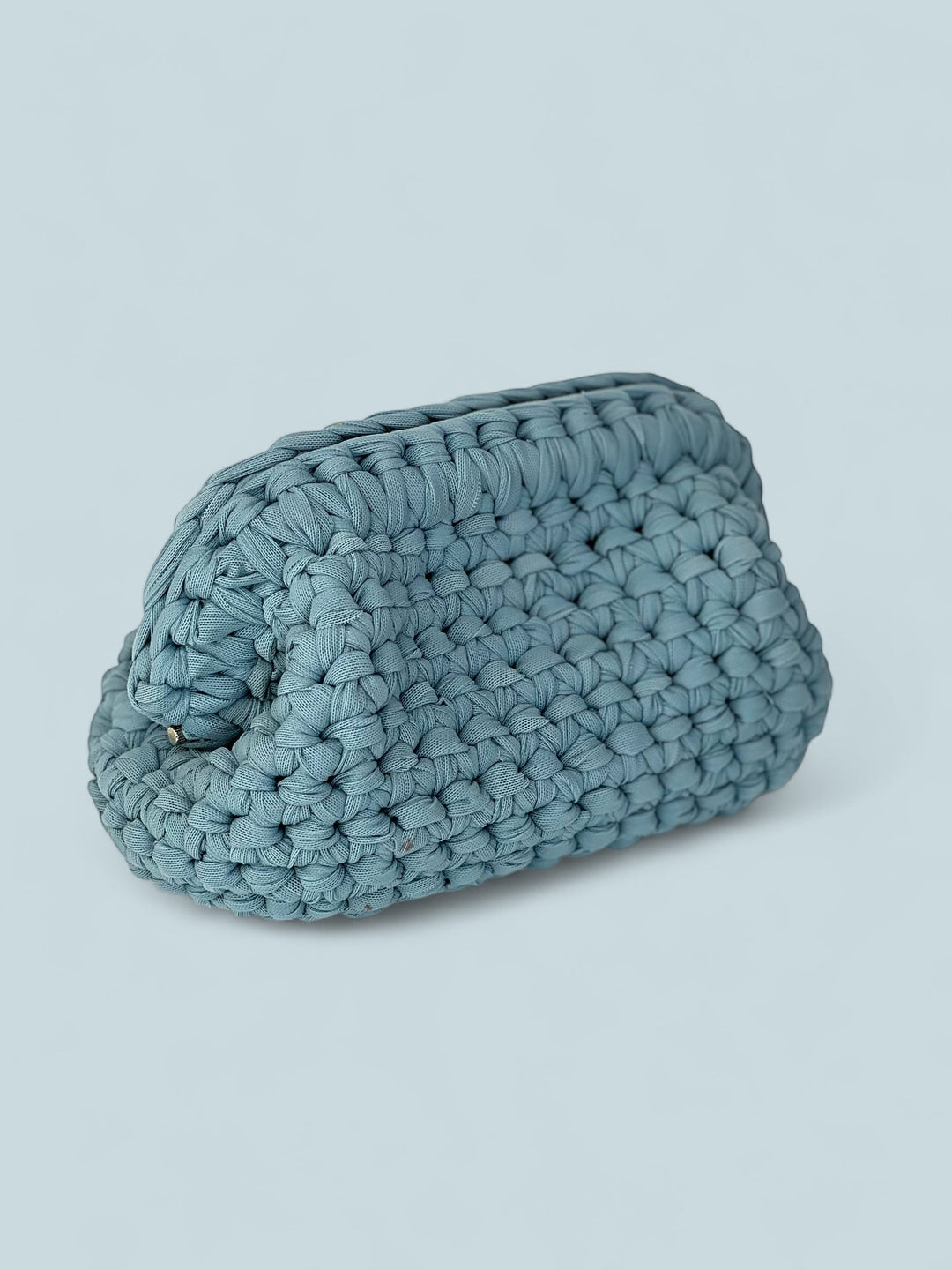 Crochet Clutch